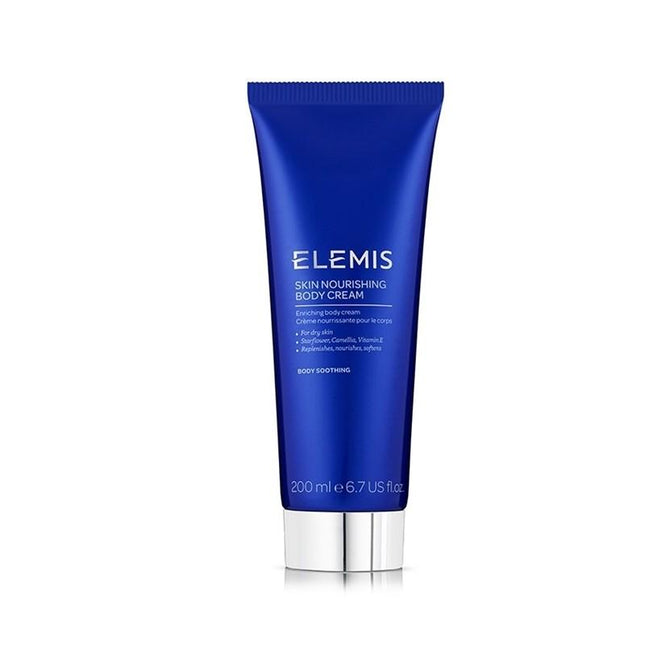 Elemis Skin Nourishing Softening Body Cream - 200ml