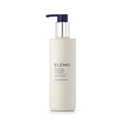 Elemis Soothing Chamomile Cleanser for Sensitive Skin - 200ml