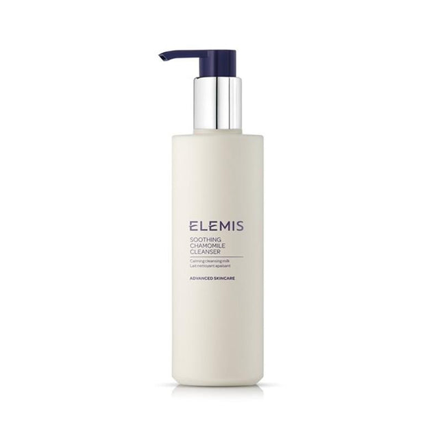 Elemis Soothing Chamomile Cleanser for Sensitive Skin - 200ml