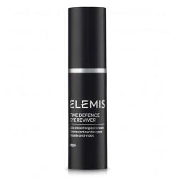 Elemis Time Defence Eye Reviver Smoothing Eye Cream for Men - 15ml