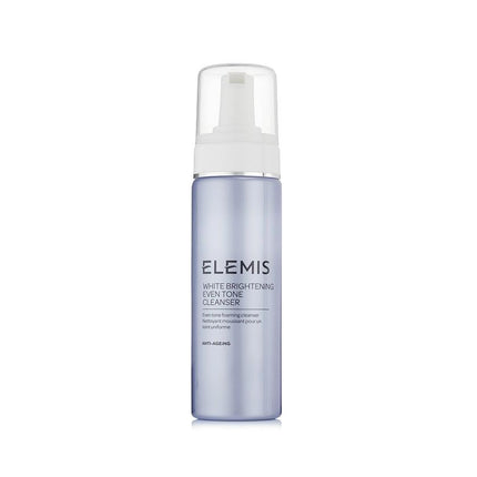 Elemis White Brightening Even Tone Foaming Cleanser - 185ml