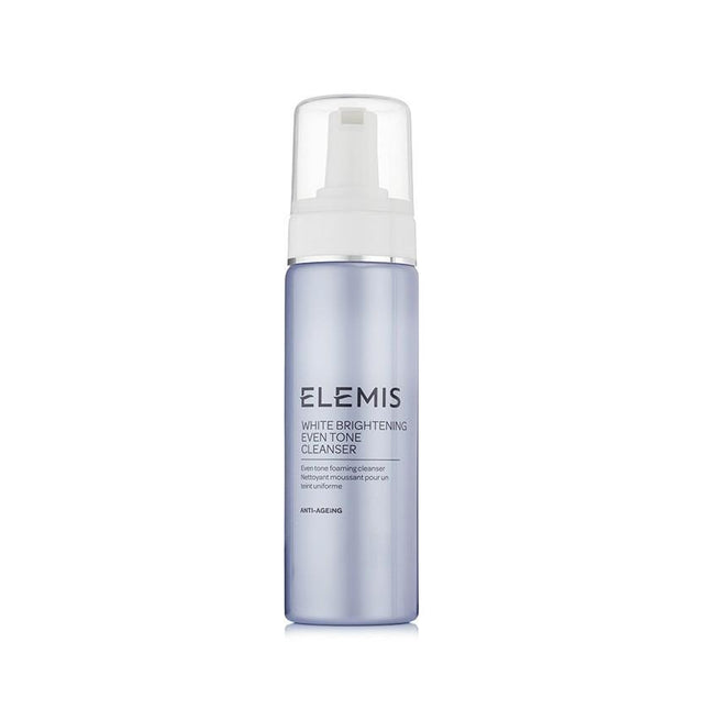 Elemis White Brightening Even Tone Foaming Cleanser - 185ml