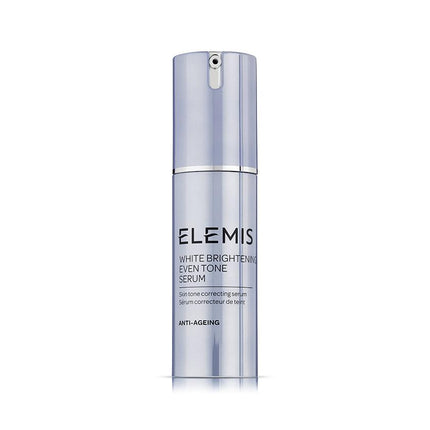 Elemis White Brightening Even Tone Serum - 30ml