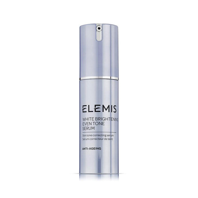 Elemis White Brightening Even Tone Serum - 30ml