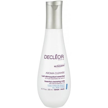 DECLÉOR | Aroma Cleanse Essential Cleansing Milk | Cosmetics Online
