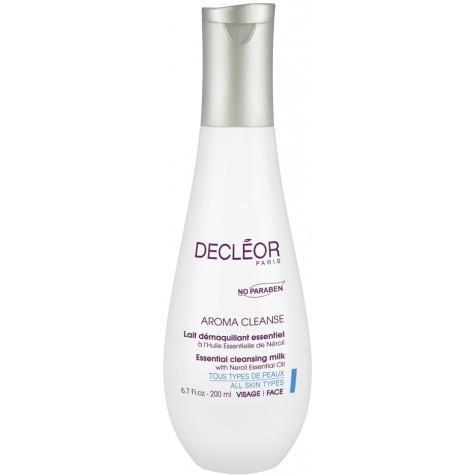 DECLÉOR | Aroma Cleanse Essential Cleansing Milk | Cosmetics Online