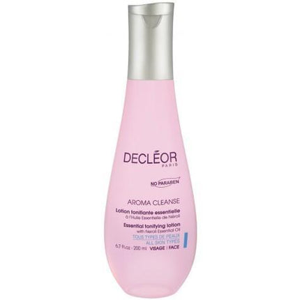 DECLÉOR | Aroma Cleanse Essential Tonifying Lotion | Cosmetics Online