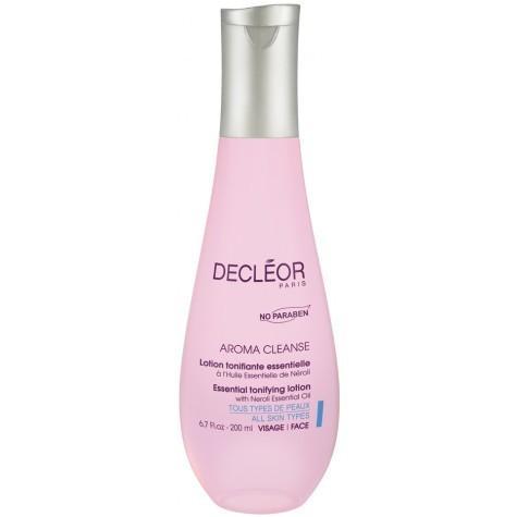 DECLÉOR | 400ml Cleanse Essential Tonifying Lotion | Cosmetics Online