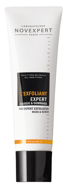 Novexpert The Expert Exfoliator &ndash; 50mlCosmetics Online IE
