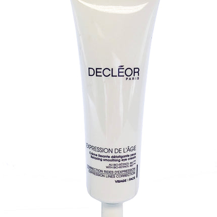 Decléor Expression De L'Age Relaxing Anti-ageing Eye Cream