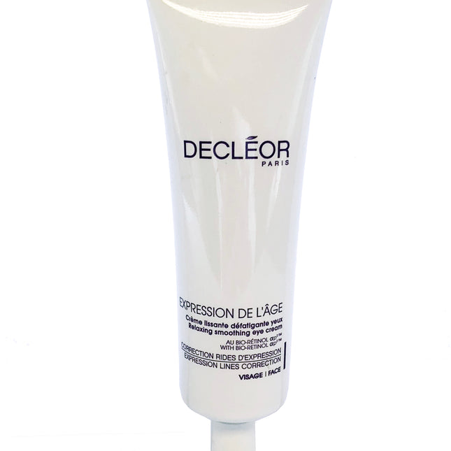 Decléor Expression De L'Age Relaxing Anti-ageing Eye Cream