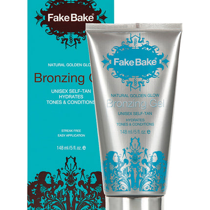 Fake Bake - Bronzing GelCosmetics Online IE