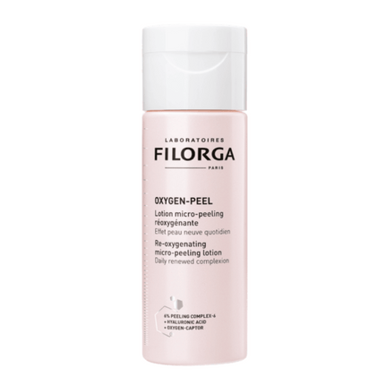 FILORGA OXYGEN-PEEL MICRO-PEELING LOTION 150ML