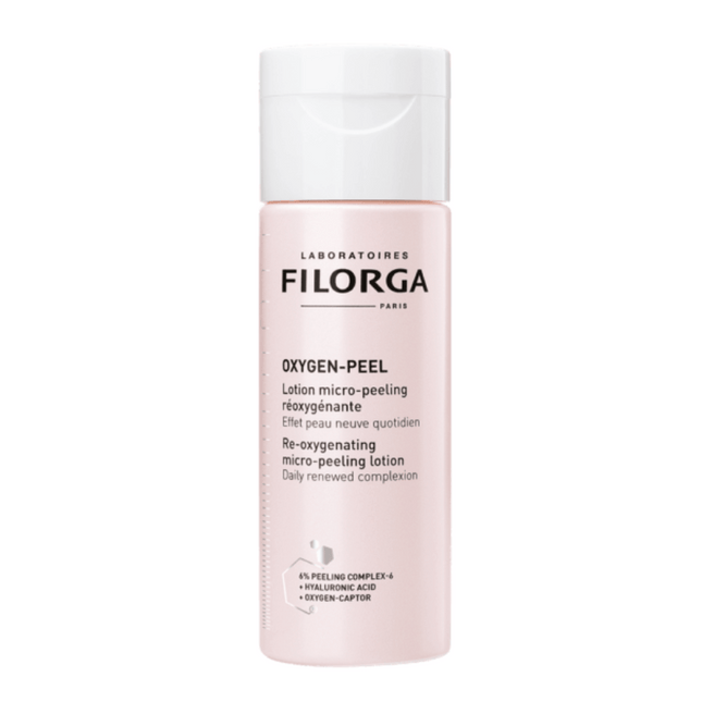FILORGA OXYGEN-PEEL MICRO-PEELING LOTION 150ML