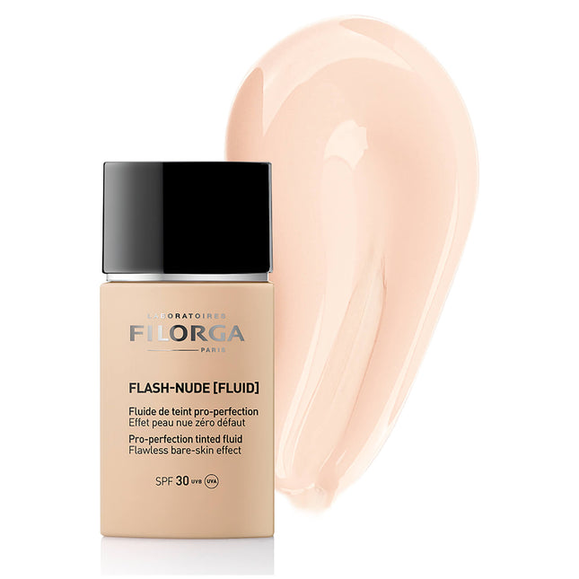 Filorga Flash-Nude 00 Light 30ml - Unboxed