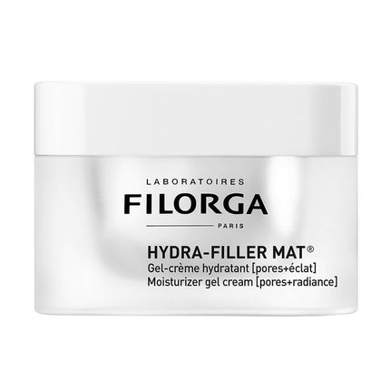 Filorga Hydra Filler MAT Cream 50ml Unboxed
