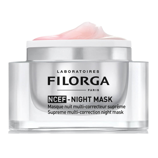 Filorga NCEF Night Mask 50ml - Unboxed 