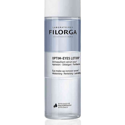 Filorga Optim-Eyes Solution 3-in-1 Eye Makeup Remover Serum - 110mlCosmetics Online IE