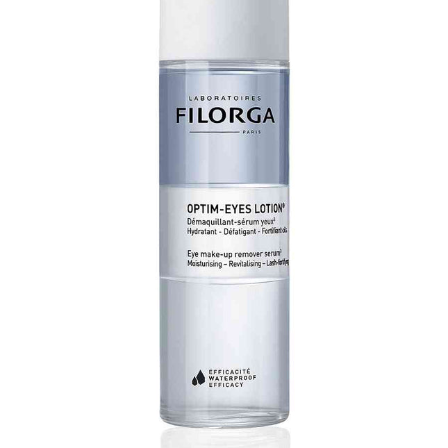 Filorga Optim-Eyes Solution 3-in-1 Eye Makeup Remover Serum - 110mlCosmetics Online IE