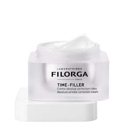 Filorga Time-Filler Absolute Wrinkle Correction Cream - 50ml