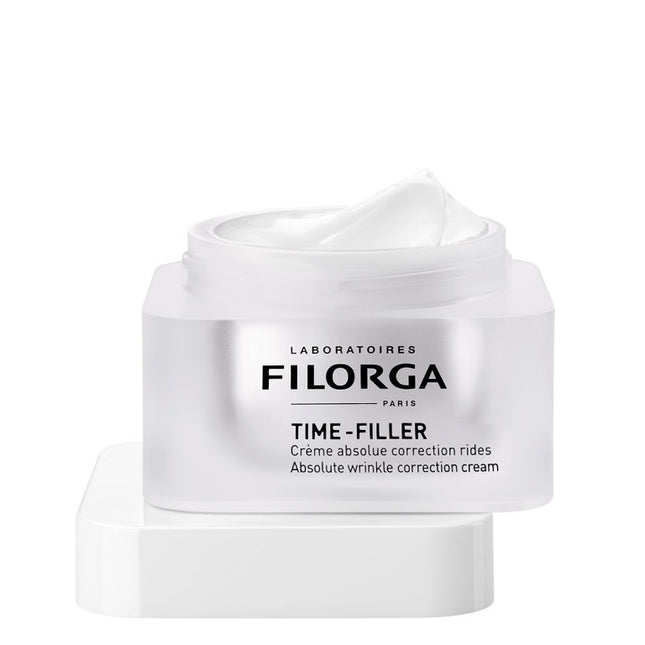 Filorga Time-Filler Absolute Wrinkle Correction Cream - 50ml
