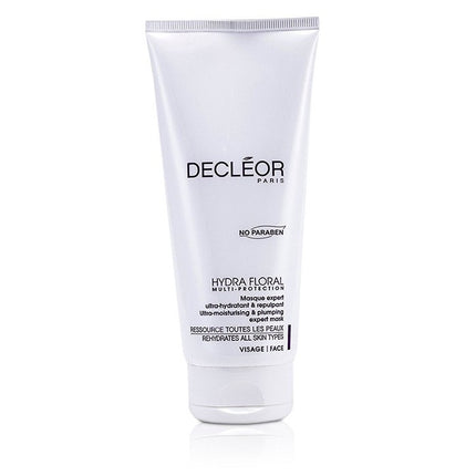 DECLÉOR Hydra Floral Ultra Moisturizing & Plumping Mask-cosmetics-online