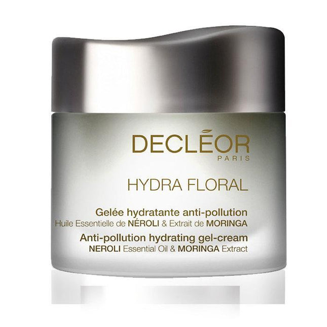 DECLÉOR | Hydra Floral Anti-pollution Hydrating Gel-cream | Cosmetics Online