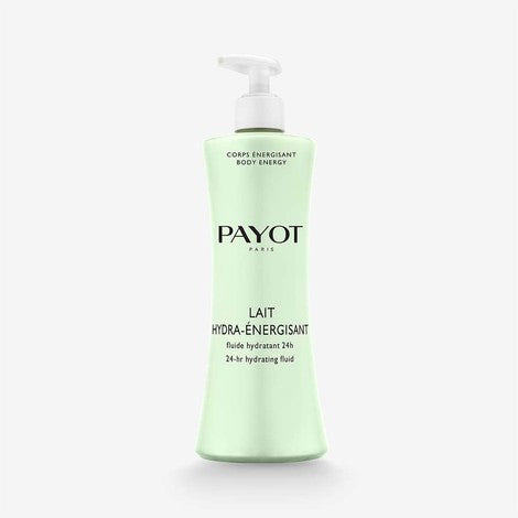 Payot Lait Hydra-Energisant 24Hr Moisturising Body Fluid 400ml