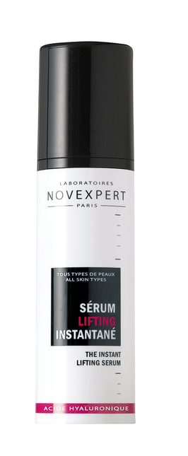Novexpert Lifting Serum With Hyaluronic Acid &ndash; 30mlCosmetics Online IE