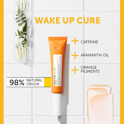 DECLEOR JASMINE GLOW EYE CREAM 15MLCosmetics Online IE