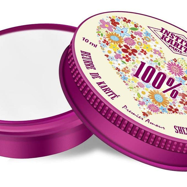 Picture of 100% PURE SHEA BUTTER 10 ML