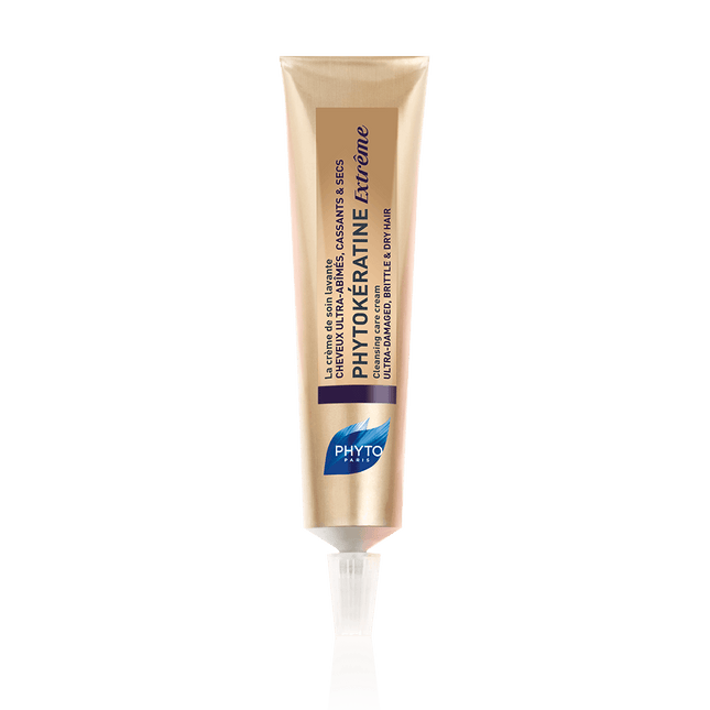PHYTOK&Eacute;RATINE EXTR&Ecirc;ME Cleansing Cream Ultra Damaged HairCosmetics Online IE