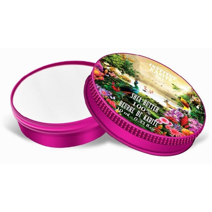 Institut Karit&eacute; Paris 100% Pure Shea Butter Jungle Paradise Collector Edition - 70% OFFCosmetics Online IE