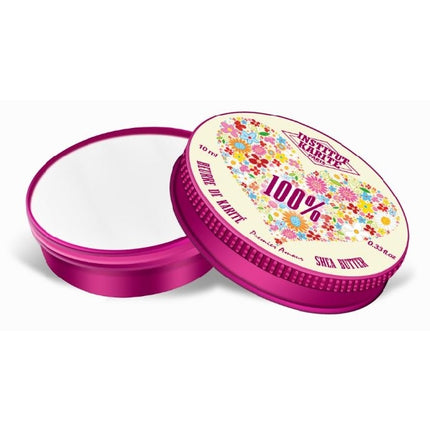 Institut Karit&eacute; Paris 100% Pure Shea Butter Premier Amour Collector - 70% OFFCosmetics Online IE