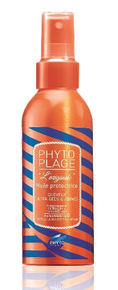 PHYTO PLAGE Maximum Sun Protection OilCosmetics Online IE