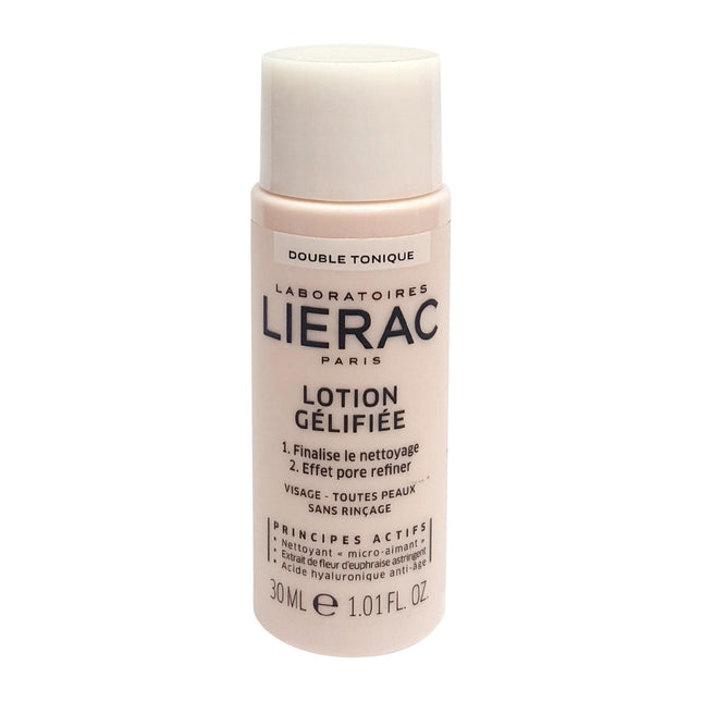 LIERAC Double Toning Gel Lotion - Sample 30ml