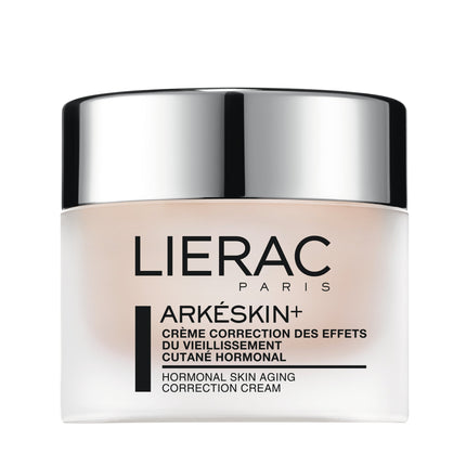 Lierac Arkeskin+ Hormonal Skin Aging Correction Cream 50ml