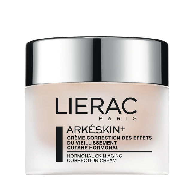 Lierac Arkeskin+ Hormonal Skin Aging Correction Cream 50ml