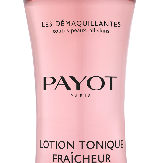 Payot Lotion Tonique Fraicheur 200ml