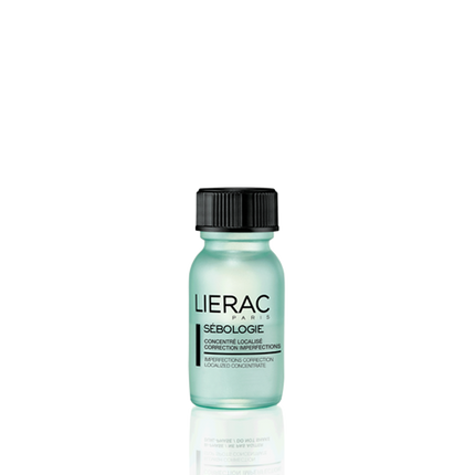 Lierac Sebologie Blemish Correction Localized Concentrate 15ml