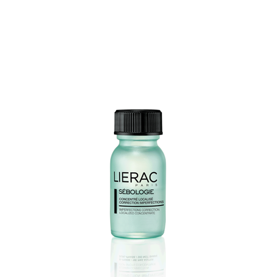 Lierac Sebologie Blemish Correction Localized Concentrate 15ml