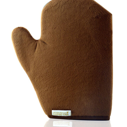Lusso Tan Flawless Tanning Mitt