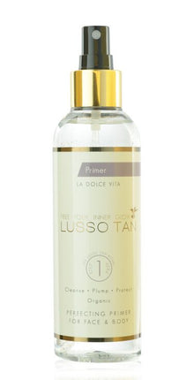 Lusso Tan Primer
