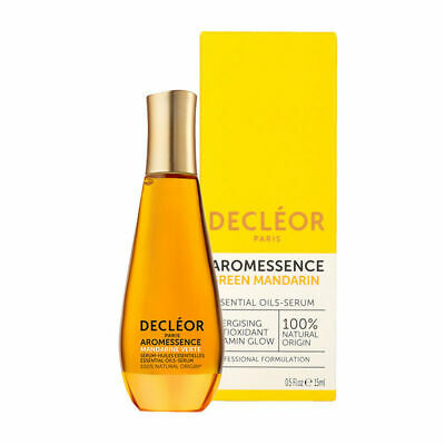 Decleor Aromessence Green Mandarin Oil Serum 15mlCosmetics Online IE