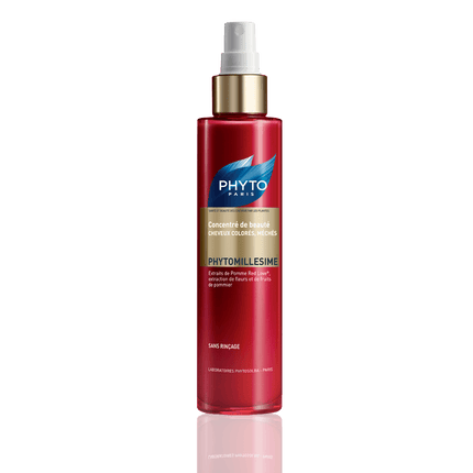 PHYTOMILLESIME Concentrate Coloured-Treated-Highlighted HairCosmetics Online IE