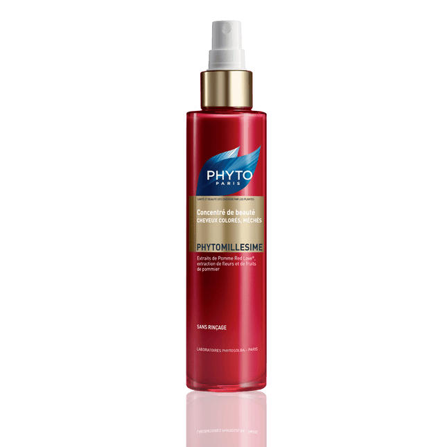 PHYTOMILLESIME Concentrate Coloured-Treated-Highlighted HairCosmetics Online IE