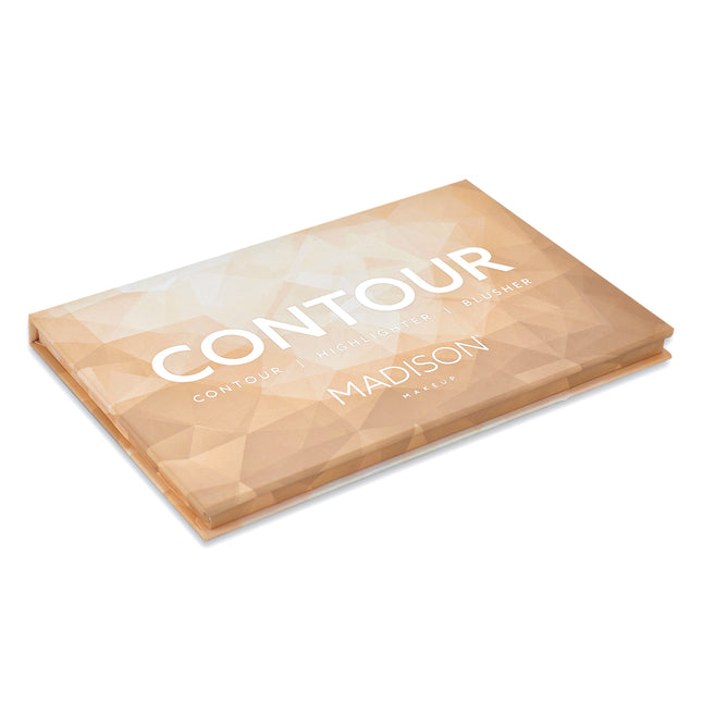 Madison Makeup Contour Palette