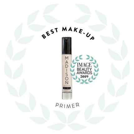 Madison Makeup Primer