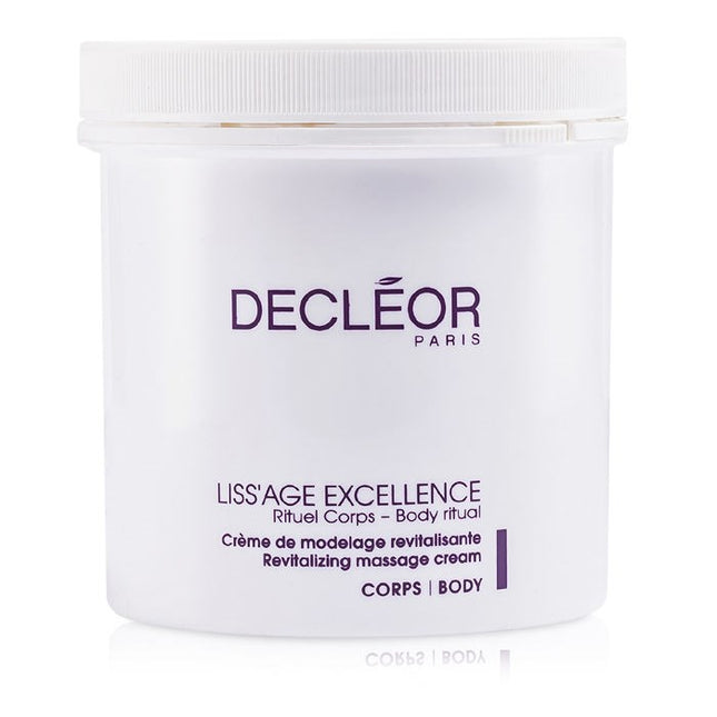 DECLÉOR Brightening Cleansing Foam. Buy Beauty Products on Cosmetics Online.