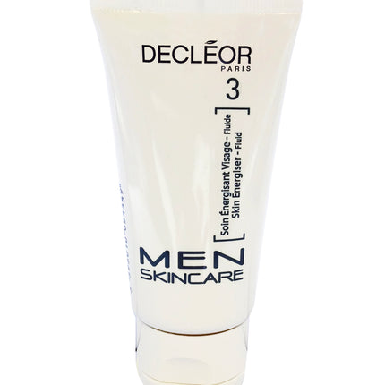Shop Decleor Men Skincare Skin Energiser Fluid And Soothe Your Tired And Dull Skin For A Fresher Complexion. Free Delivery All Over Ireland And Europe. 